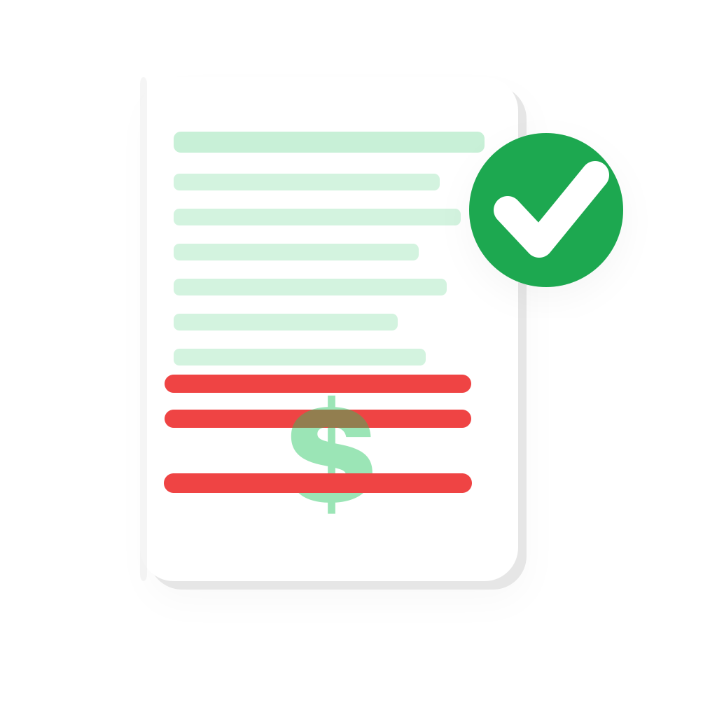 MedClear app icon